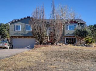 37767 Sable Ridge Rd, Elizabeth, CO 80107