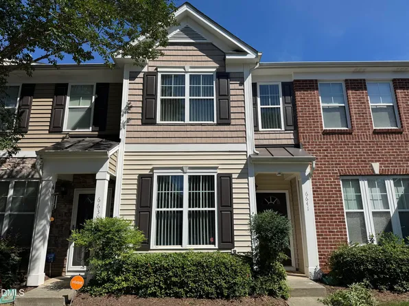 6641 Clarksburg Pl, Raleigh, NC 27616