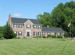 3532 Foxhall Dr, Davidsonville, MD 21035