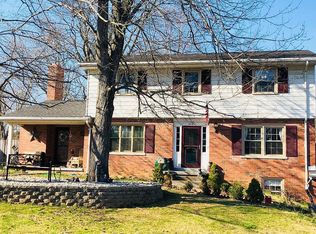 812 Clark St, Newburgh, IN 47630