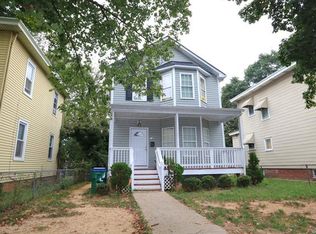 614 Pollock St, Richmond, VA 23222