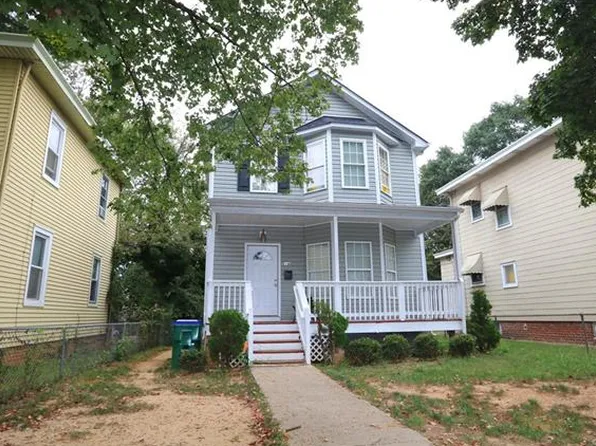 614 Pollock St, Richmond, VA 23222
