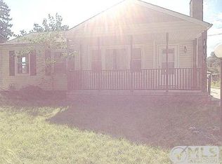 1368 Corona St, Inkster, MI 48141