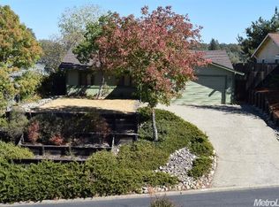 4813 Summit View Dr, El Dorado, CA 95623