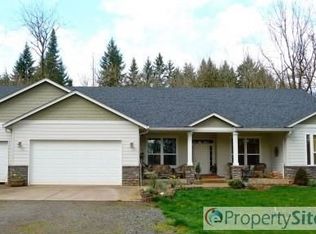 32213 NE Cerveny Rd, La Center, WA 98629