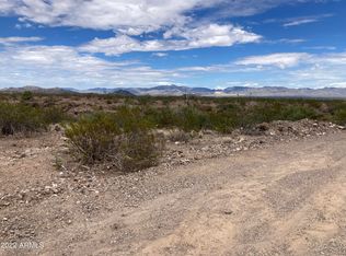 0 W Zuni Dr #9, Golden Valley, AZ 86413