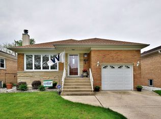 4950 N Newcastle Ave, Chicago, IL 60656