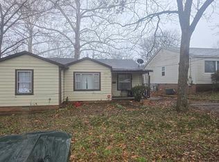 904 W 42nd St, N Little Rock, AR 72118