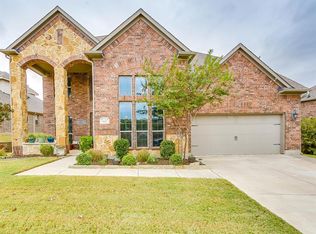 613 Wellington Dr, Roanoke, TX 76262