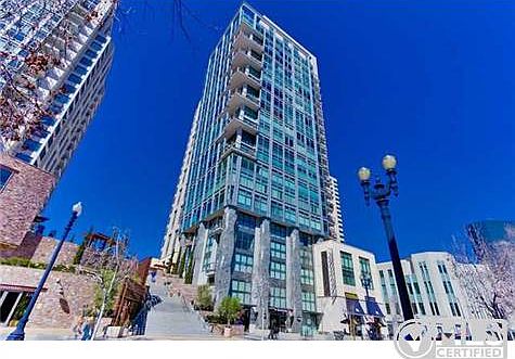 4th image of 645 Front St Unit 1505