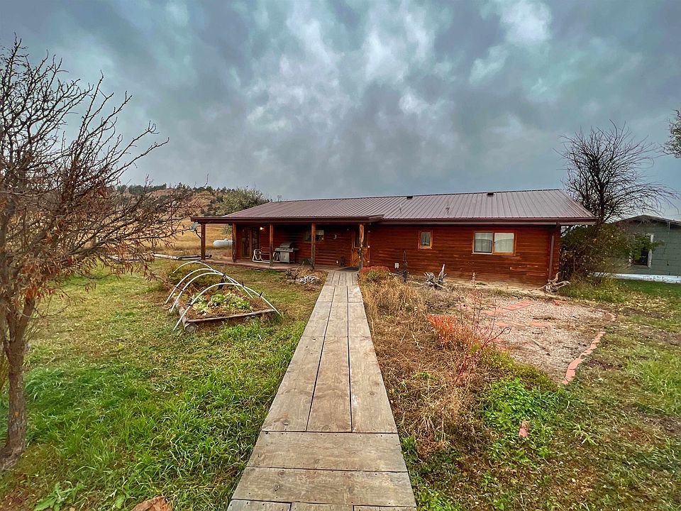 1048 Bitter Creek Rd, Recluse, WY 82725 MLS 77694 Zillow