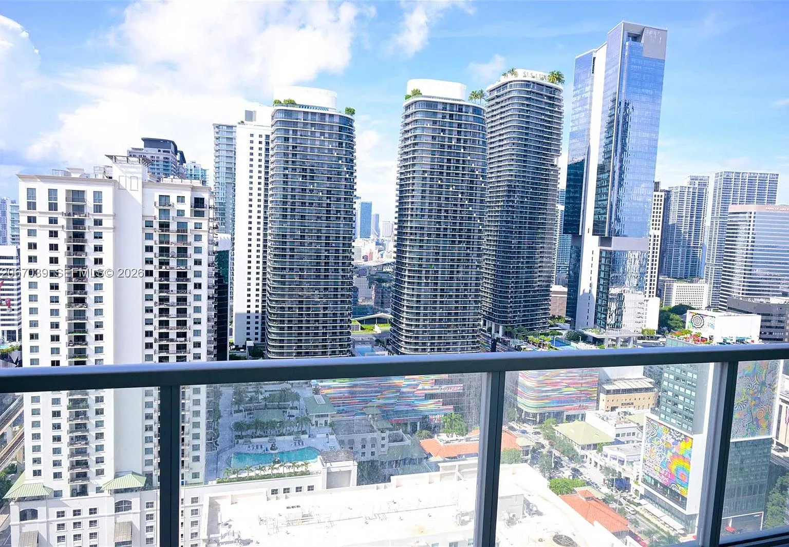The Axis On Brickell Ii C — Photo 3