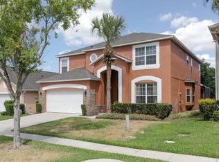 8667 La Isla Dr, Kissimmee, FL 34747