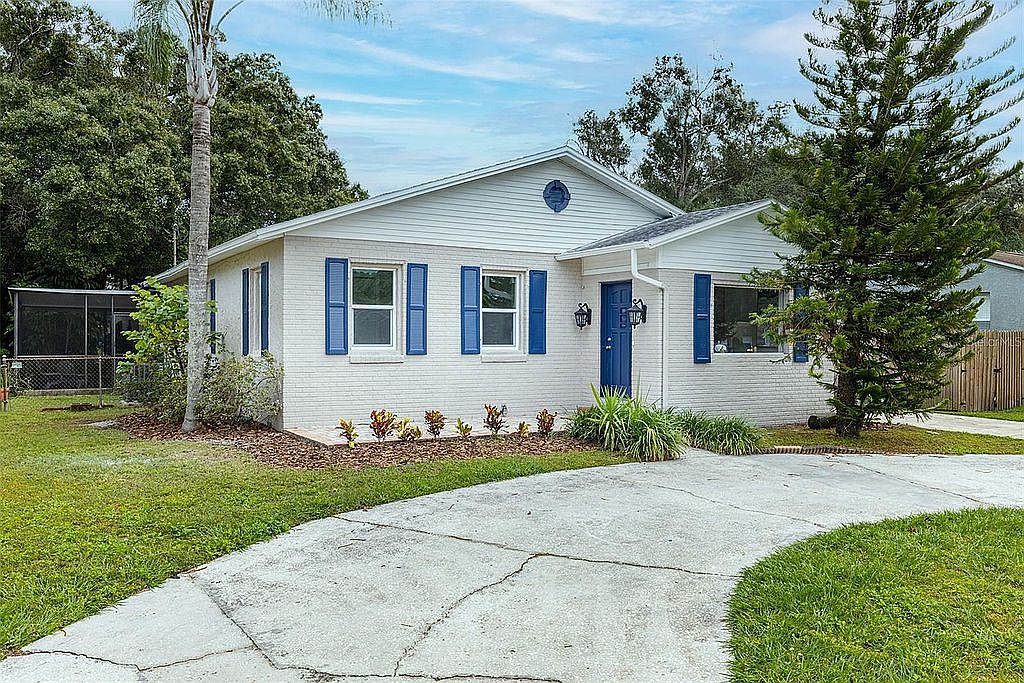 1021 W Berry Ave, Tampa, FL 33603 Zillow