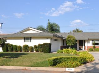 3020 N Butterfield Rd, Orange, CA 92865