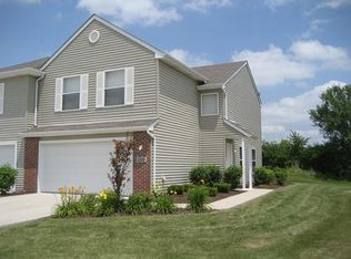 25265 Faraday Rd, Manhattan, IL 60442