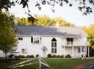 3732 Elevator Rd, Reedsville, WI 54230