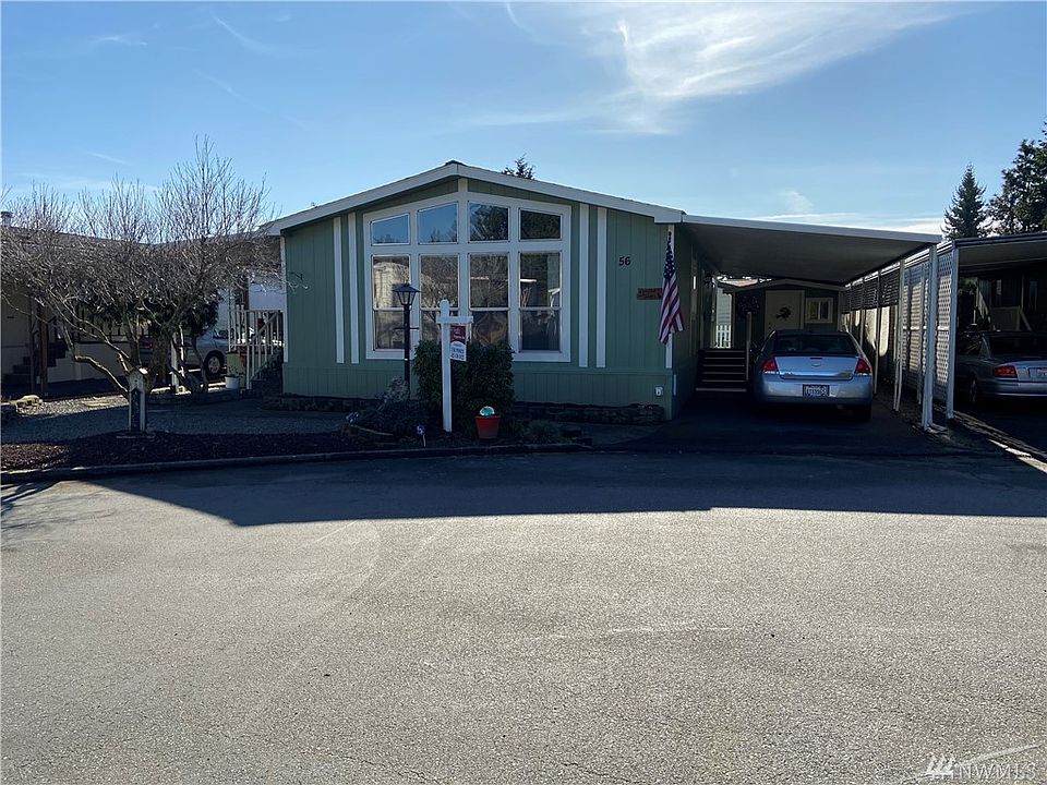 1st image of 4401 80th St NE Unit 56
