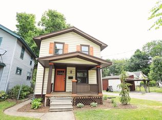 1404 Oneida St, Fort Wayne, IN 46805