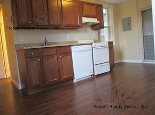 228 Hanover St #17, Boston, MA 02113
