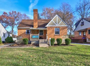 1418 Maple Ave, Cincinnati, OH 45215