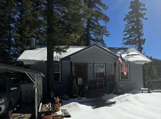 905 Panther Ave, Cloudcroft, NM 88317
