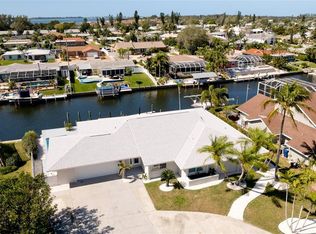 5012 Mangrove Point Rd, Bradenton, FL 34210