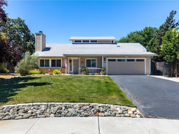 185 Julie Ln, Templeton, CA 93465