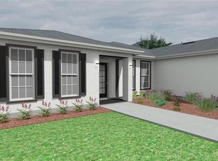 356 Anchovie Ct, Poinciana, FL 34759