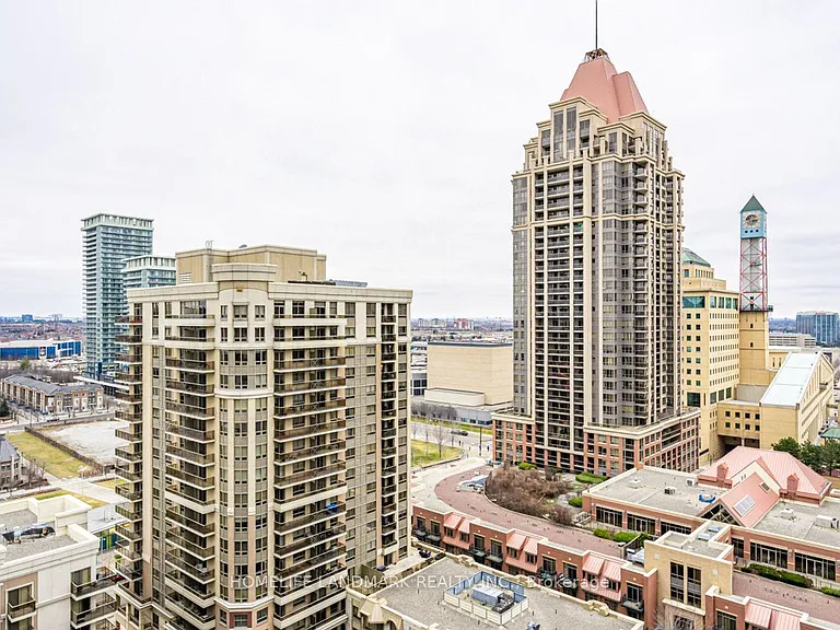4065 Confederation Pkwy #1506 — Photo 29