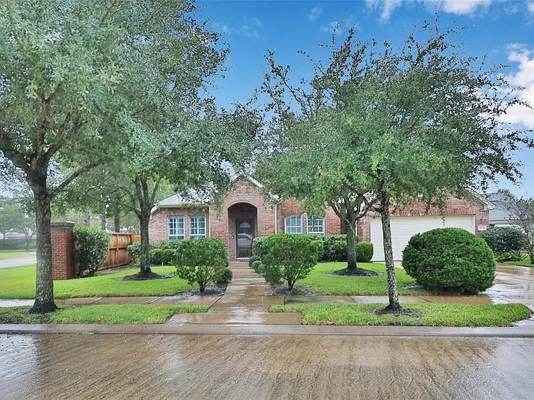8318 Lemonmint Meadow Dr — Photo 1