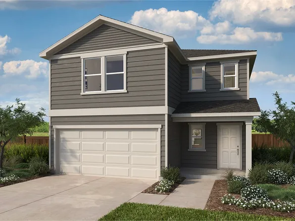 Plan 2519 Plan, Southton Cove
