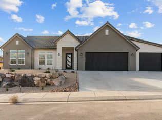 1575 W 725 S, Hurricane, UT 84737