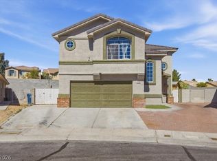 7549 Flat Rock St, Las Vegas, NV 89131
