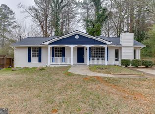 34 Duke Dr, Lawrenceville, GA 30046