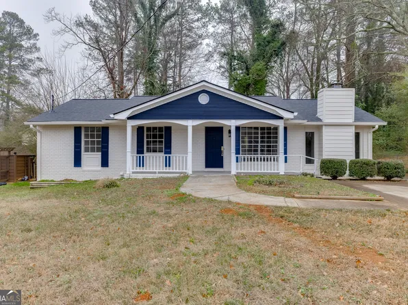 34 Duke Dr, Lawrenceville, GA 30046