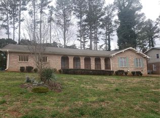 4635 Newcastle Cir, Lithonia, GA 30038