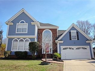 4604 Chiswell Ct, Charlotte, NC 28269