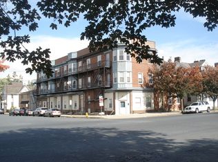 604 High St APT 2, Bethlehem, PA 18018