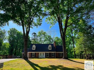 1511 Whittle Rd, Martinsville, VA 24112