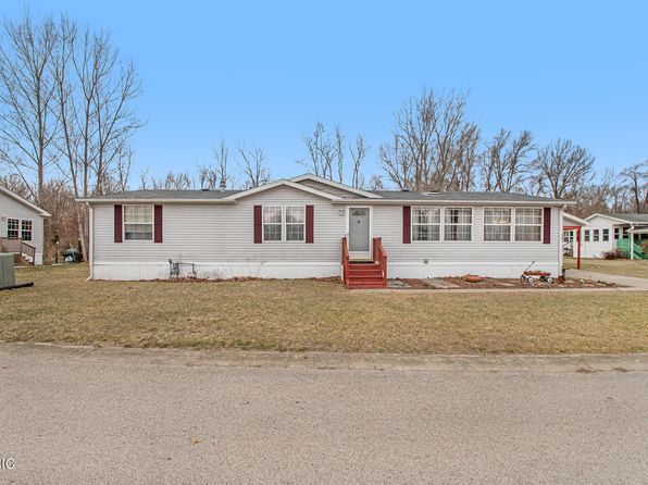 Waterfront Niles Mi Waterfront Homes For Sale 40 Homes Zillow