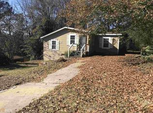 2387 Abner Pl NW #21, Atlanta, GA