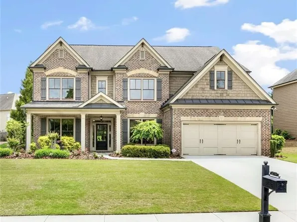 4779 Moon Hollow Ct, Buford, GA 30519