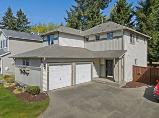1316 Hudson St, Dupont, WA 98327