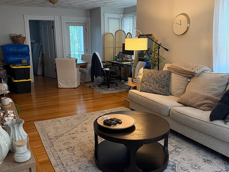 70 Lyon St #2 — Photo 4