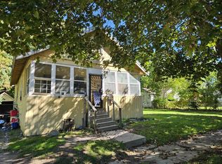 1429 Oak St, Flint, MI 48503