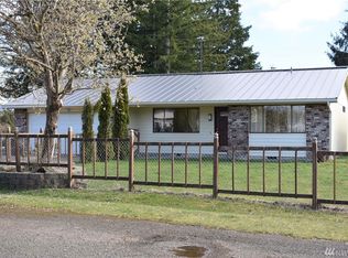 920 King Johns Way, Forks, WA 98331