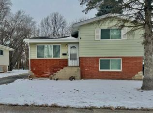 3420 218th St, Matteson, IL 60443