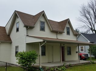 582 E Park Ave, Greenwood, IN