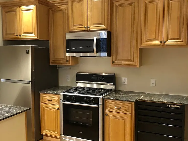 The EB Green Residence — Photo 49